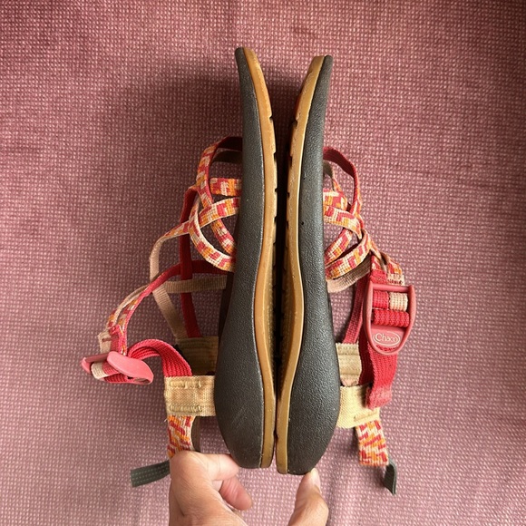 Chaco - Picture 4 of 6